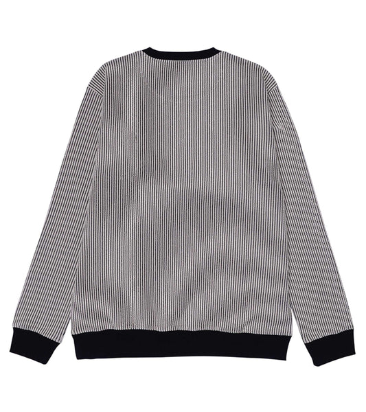 Men Regular Fit Sweatshirt – 2 Colors - Harwage