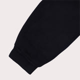 Men Regular Fit Fur Jacket – Black - Harwage
