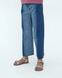 Girls Wide Leg - Multi